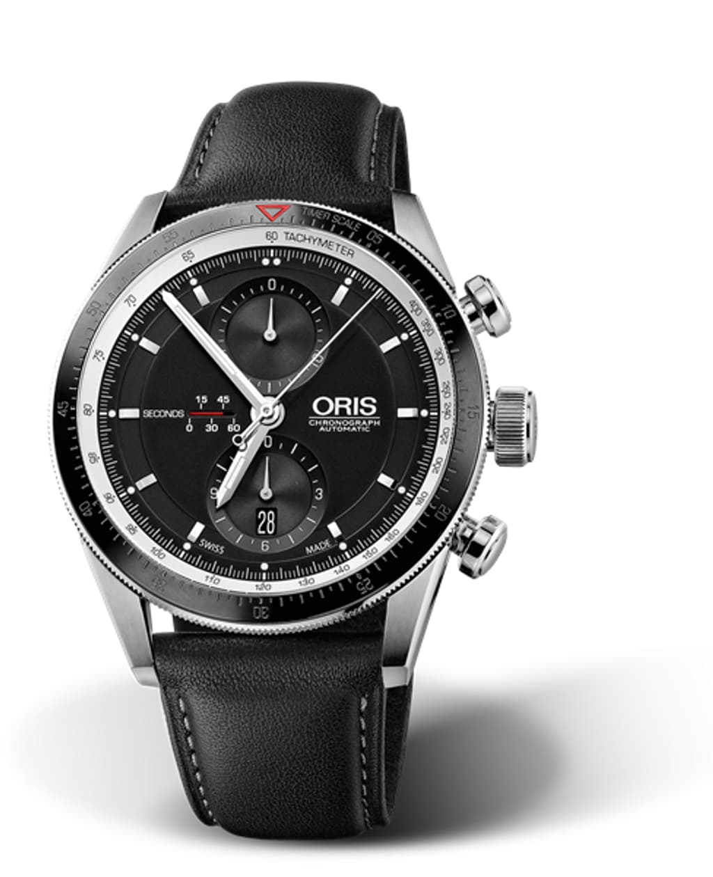 Vertical image of  Artix GT Chronograph